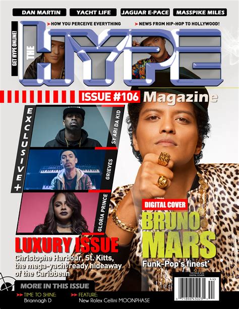 thehypemagazine.com