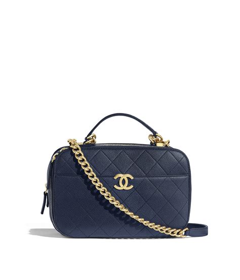 chanel相機包
