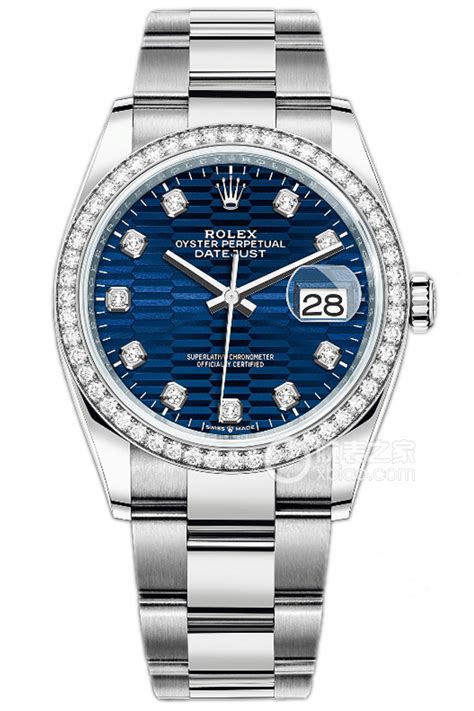 rolex官网