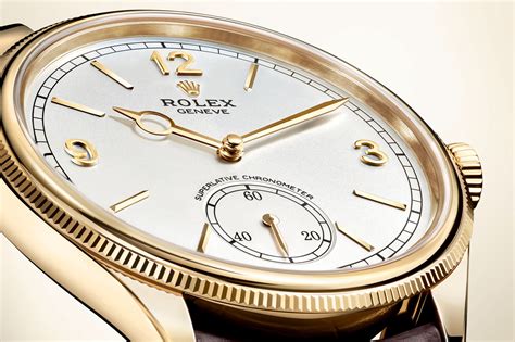 rolex錶帶格數